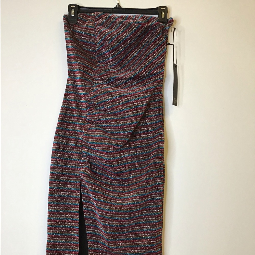 House of Harlow 1960 Coro Dress - Picture 6 of 8